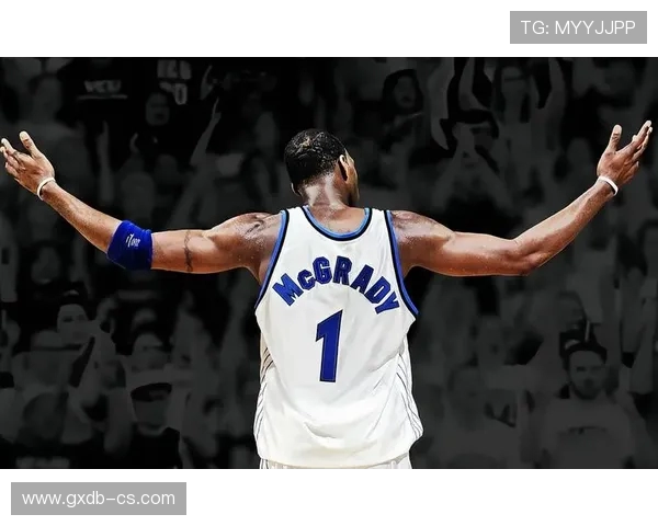 麦迪加盟CBA球队的历史与影响分析