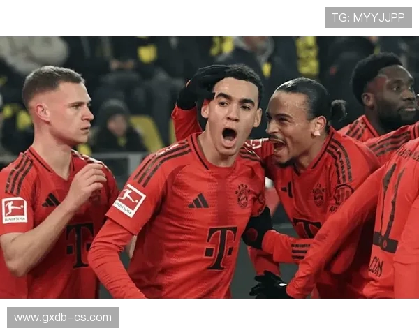 德甲豪门球队排行榜：谁是真正的德国巨无霸？