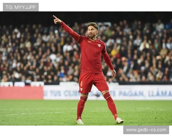 欧冠拉莫斯绝杀瞬间全回顾：西甲后卫的高光时刻