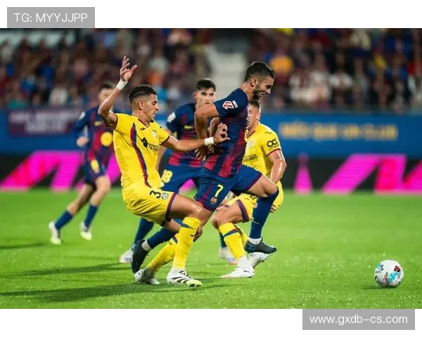 西甲巴塞罗那第14轮直播视频全场集锦放送