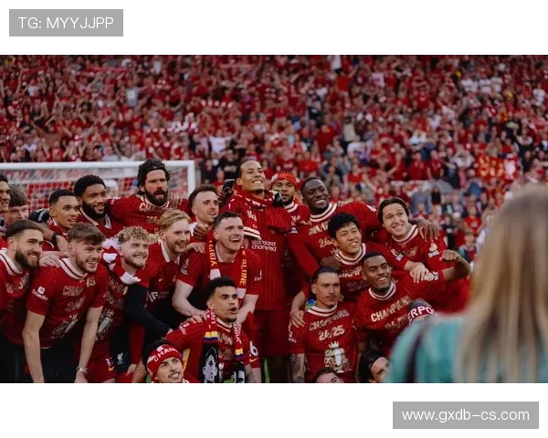 利物浦全力支持斯洛特赛季结束后将评估其未来发展方向